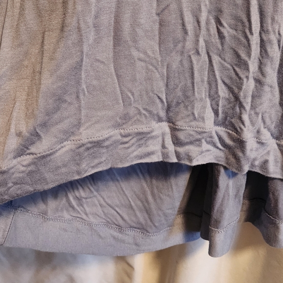 Mexx soft lavender top - Picture 3 of 5